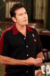 Charlie Sheen Boasting He Can't Lose 'Two and a Half Men' Role