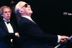 George Shearing Passed Away at the Age of 91