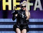 Lady GaGa Admits Throwing Costume Team Into Frenzy