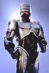 Fans of Robocop Raise Money for Statue Erection