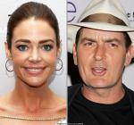 Denise Richards: It's Not Easy for Kids to Understand Dad's Problems