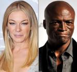 LeAnn Rimes and Seal Support Campaign to Keep School Music Programs Alive