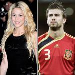 Shakira and Footballer's Pictures Were Stolen and Appeared Online
