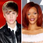 Justin Bieber Asked Rihanna Out and Got Rejected