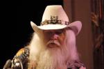 Leon Russell to Be Honored in the Songwriters Hall of Fame