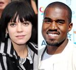 Lily Allen Blasts Kanye for 'Wrong' Tweet About Abortion