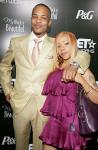 Tameka 'Tiny' Cottle Offered  to Take T.I.'s Fall