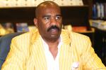 Steve Harvey Wins Court Injunction Against Ex-Wife