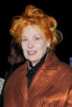 Vivienne Westwood Angry Over Forest Sale
