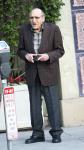 'Seinfeld' Star Len Lesser Died From Cancer-Related Pneumonia