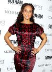 Alicia Keys Salutes Egyptian Freedom Fighters