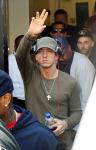 Eminem Thinks He Won't Win at 2011 Grammys