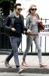 Kate Moss Has Set Wedding Date With Jamie Hince