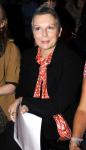 Jennifer Saunders Returns to TV After Fighting Cancer