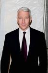 Anderson Cooper Beaten Up While on Duty in Cairo