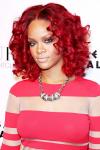 Rihanna's Sexy Pics Were From Her Book