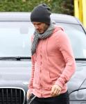 David Beckham Reacts: 'My Boys Aren't on Facebook'