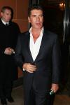 Simon Cowell Spent $2.85 Million for Super Bowl Ad of 'X Factor'