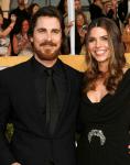 Christian Bale Rep Denies Marriage Trouble