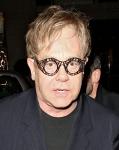 Elton John Will 'Never Give Up' on Ukrainian Baby He Failed to Adopt