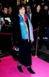 Celia Imrie's Comments Irritate an Eating Disorder Charity