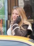 Blake Lively's Rep Denies 'Sex and the City' Involvement