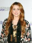 Miley Cyrus Apologizes for Bong Smoking