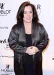 Rosie O'Donnell Splits From Girlfriend but Remains Neighbor for Children's Sake