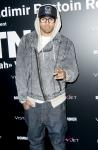 Chris Brown Removes Nasty Comment About Grammy People