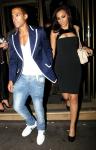 Marvin Humes Confirms Reunion With Rochelle Wiseman