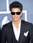 Bruno Mars Avoids Jail After Pleading Guilty for Drug Possession