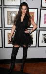 Kim Kardashian's Twitter Had Been Hacked