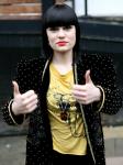 Jessie J Confirms She's Bisexual