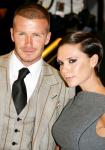 Victoria Beckham Spent Her First Valentine's Day With Husband