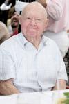 Mickey Rooney Granted Restraining Order Against Stepson