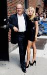 Kelsey Grammer Granted a Divorce to Marry Kayte Walsh