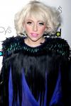 Lady GaGa Donated Blood to Make Perfume