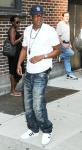 Jay-Z Wins Legal Battle Over Restaurant Name