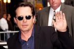 Michael J. Fox to Receive Golden Camera Awards
