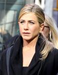 Jennifer Aniston's Scent Coming to America in March