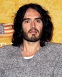 Russell Brand's Fame Not Making Him Happy