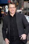 Matt Damon Skipped 'Avatar' Due to Scheduling Issue