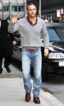 Tim McGraw Denies Planning Political Career