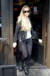Lindsay Lohan Pleads Not Guilty in Jewelery Theft Case