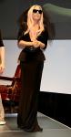Lady GaGa Obsesses Over Her Father's Health