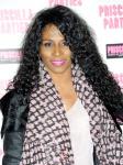 Sinitta Recovering From Tumor Surgery