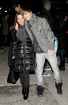 Justin Bieber Will Treat Mum on Valentine's Day