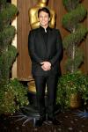 James Franco's Rendition of Cher's Song Scrapped From Oscar Gala