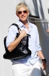 Trespasser on Ellen DeGeneres' Home Charged