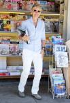Alleged Intruder on Ellen DeGeneres' Home Pleads Not Guilty